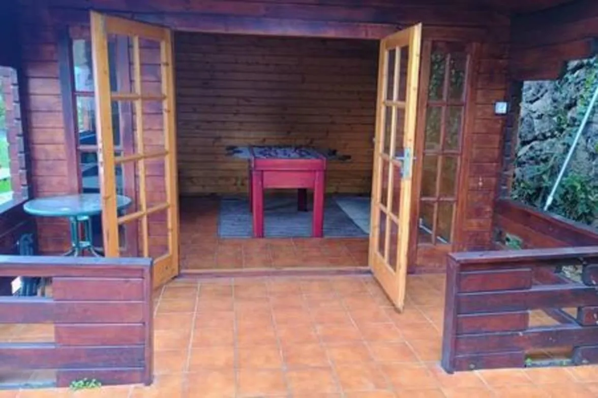 Chalet Espectacular Villa Con Piscina Y Vistas Al Valle Cruz Santa