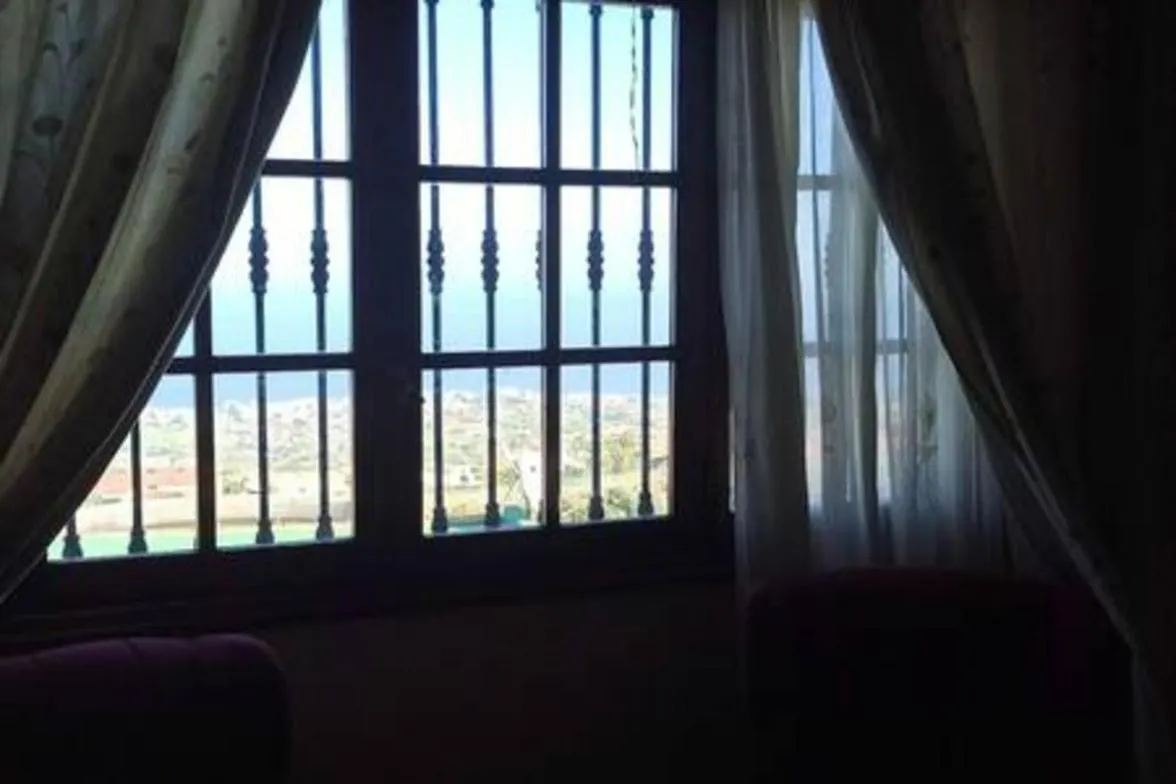 Espectacular Villa Con Piscina Y Vistas Al Valle Cruz Santa Spain