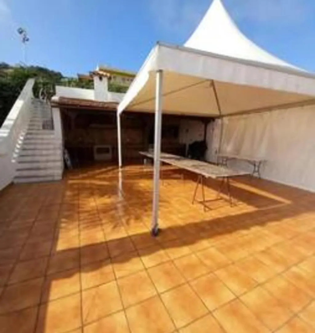 Espectacular Villa Con Piscina Y Vistas Al Valle Cruz Santa Spagna