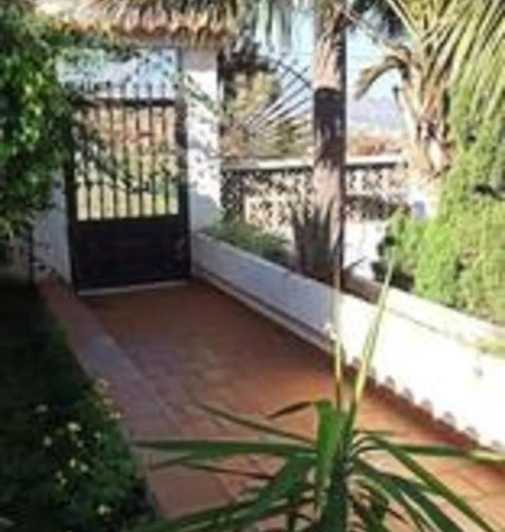 Espectacular Villa Con Piscina Y Vistas Al Valle Cruz Santa 0*,
